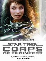 Star Trek--Corps of Engineers Sammelband 2