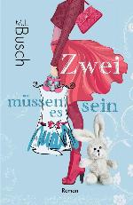 Zwei Sind Eine Zu Viel