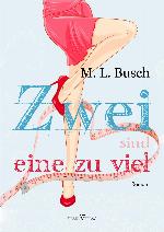 Zwei sind eine zu viel