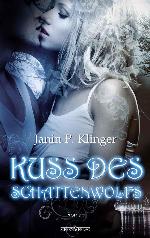 Kuss des Schattenwolfs
