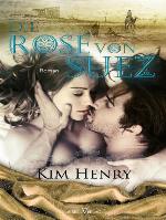 Die Rose von Suez