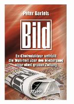 Bild: Ex-Chefredakteur enthüllt die Wahrheit über den Niedergang einer einst großen Zeitung