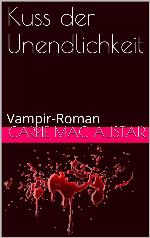 Kuss der Unendlichkeit