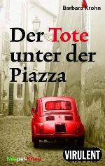 Der Tote unter der Piazza