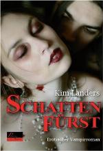 Schattenfürst Erotischer Vampirroman