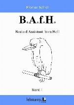 Bastard Assistant from Hell