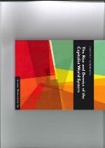 The rise and demise of the Capitalist World System