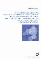 Integriertes Verfahren zur Funktionalisierung der Oberfläche von gasgetragenen Partikeln durch MOCVS, MOCVD und dessen Anwendung auf die Herstellung von Pd-SiO2-Katalysatoren