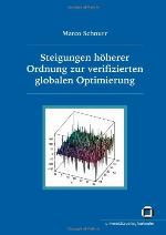 Steigungen höherer Ordnung zur verifizierten globalen Optimierung
