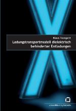 Ladungstransportmodell dielektrisch behinderter Entladungen