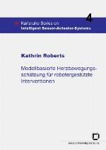 Modellbasierte Herzbewegungsschätzung für robotergestützte Interventionen