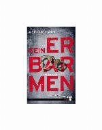Kein Erbarmen Kriminalroman