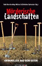 Smaragdjungfer : Ein Wilhelmshaven-Krimi