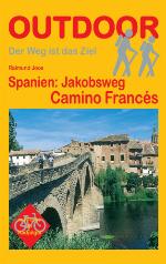 Frankreich: Jakobsweg Via Podiensis [mit Tipps für Radpilger]