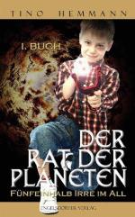 Leipziger Nächte sind lang Alltags-Horror ; Roman