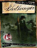 Bluthunger Die dunklen Fälle des Harry Dresden ; 6