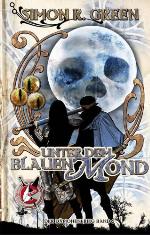 Unter dem blauen Mond