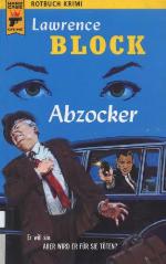 Abzocker