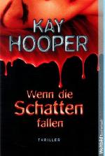 Wenn die Schatten fallen