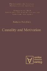 Causality and Motivation