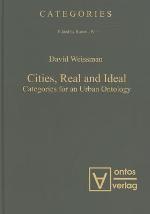 Cities, Real and Ideal