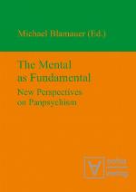 The Mental as Fundamental
