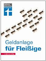 Geldanlage für Fleißige