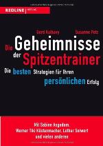 Die Geheimnisse der Spitzentrainer Die besten Strategien für Ihren persönlichen Erfolg