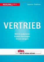 Vertrieb Märkte analysieren. Kunden überzeugen. Umsatz steigern