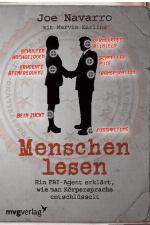 Menschen lesen