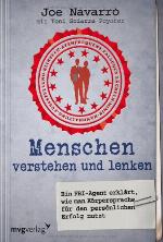 Menschen Verstehen Und Lenken