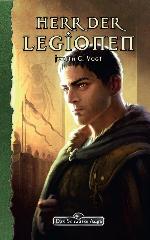 Herr der Legionen Das Schwarze Auge Roman Nr. 138