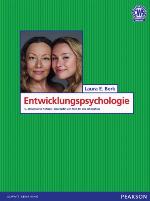 Entwicklungspsychologie