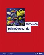 Mikroökonomie (Pearson Studium - Economic VWL)