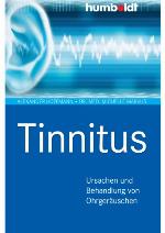 Tinnitus Ursachen und Behandlung von Ohrgeräuschen