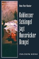 Koblenzer Schängel jagd Hunsrücker Bengel