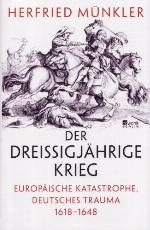 Der Dreißigjährige Krieg
