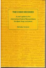The code decoded