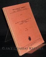 Studien zur Soziologie des Spruchdichters in Deutschland im späten 13. Jahrhundert