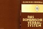 Das romanische Verbalsystem Hrsg. und bearb. von Hansbert Bertsch.