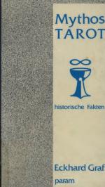Mythos Tarot historische Fakten