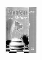 Amateur wird Meister