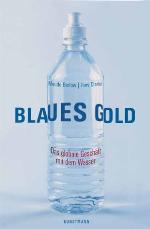 Blaues Gold