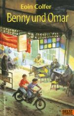 Benny und Omar
