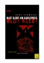 Blut klebt am Karlspreis