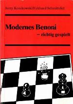 Modernes Benoni, richtig gespielt