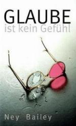 Glaube ist kein Gefühl