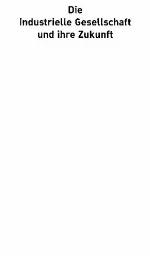 Das Netz   Die Konstruktion Des Unabombers