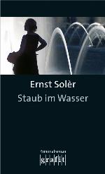 Staub im Wasser Fred Staubs zweiter Fall