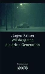 Wilsberg und die dritte Generation